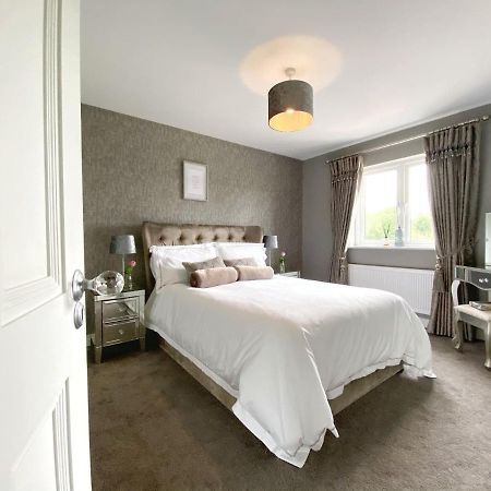 Swallow Lane, Enniskillen, Co Fermanagh, 5* Chic Villa Luaran gambar