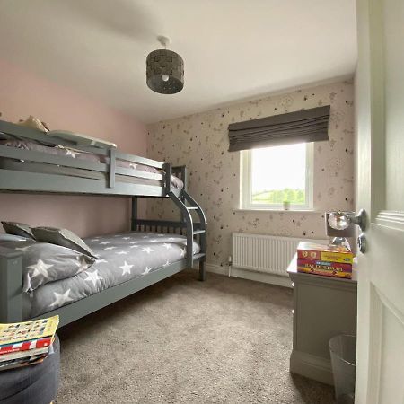 Swallow Lane, Enniskillen, Co Fermanagh, 5* Chic Villa Luaran gambar
