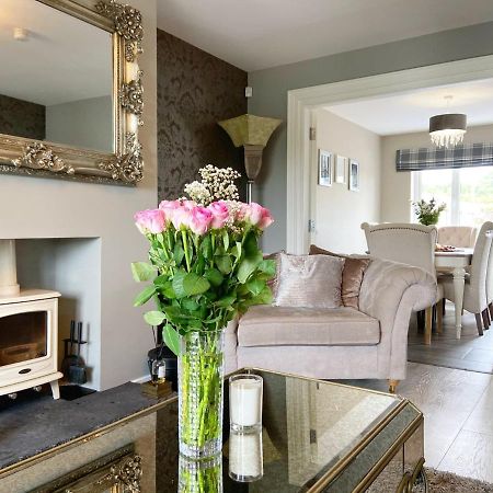 Swallow Lane, Enniskillen, Co Fermanagh, 5* Chic Villa Luaran gambar