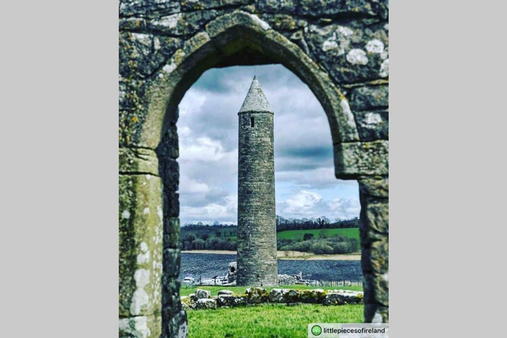 Swallow Lane, Enniskillen, Co Fermanagh, 5* Chic Villa Luaran gambar
