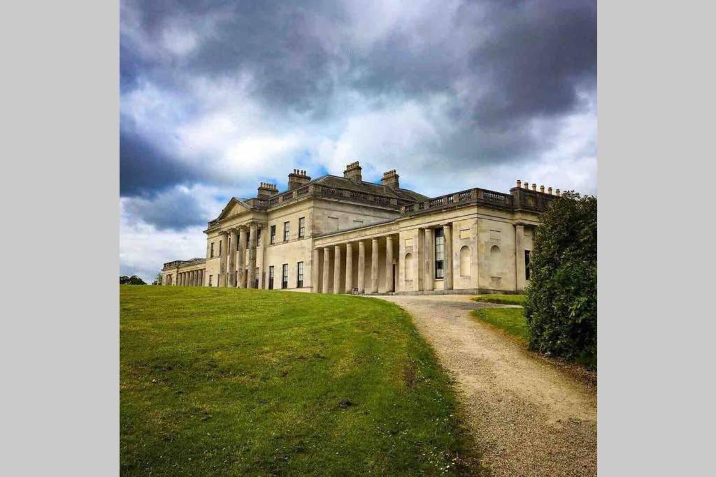 Swallow Lane, Enniskillen, Co Fermanagh, 5* Chic Villa Luaran gambar