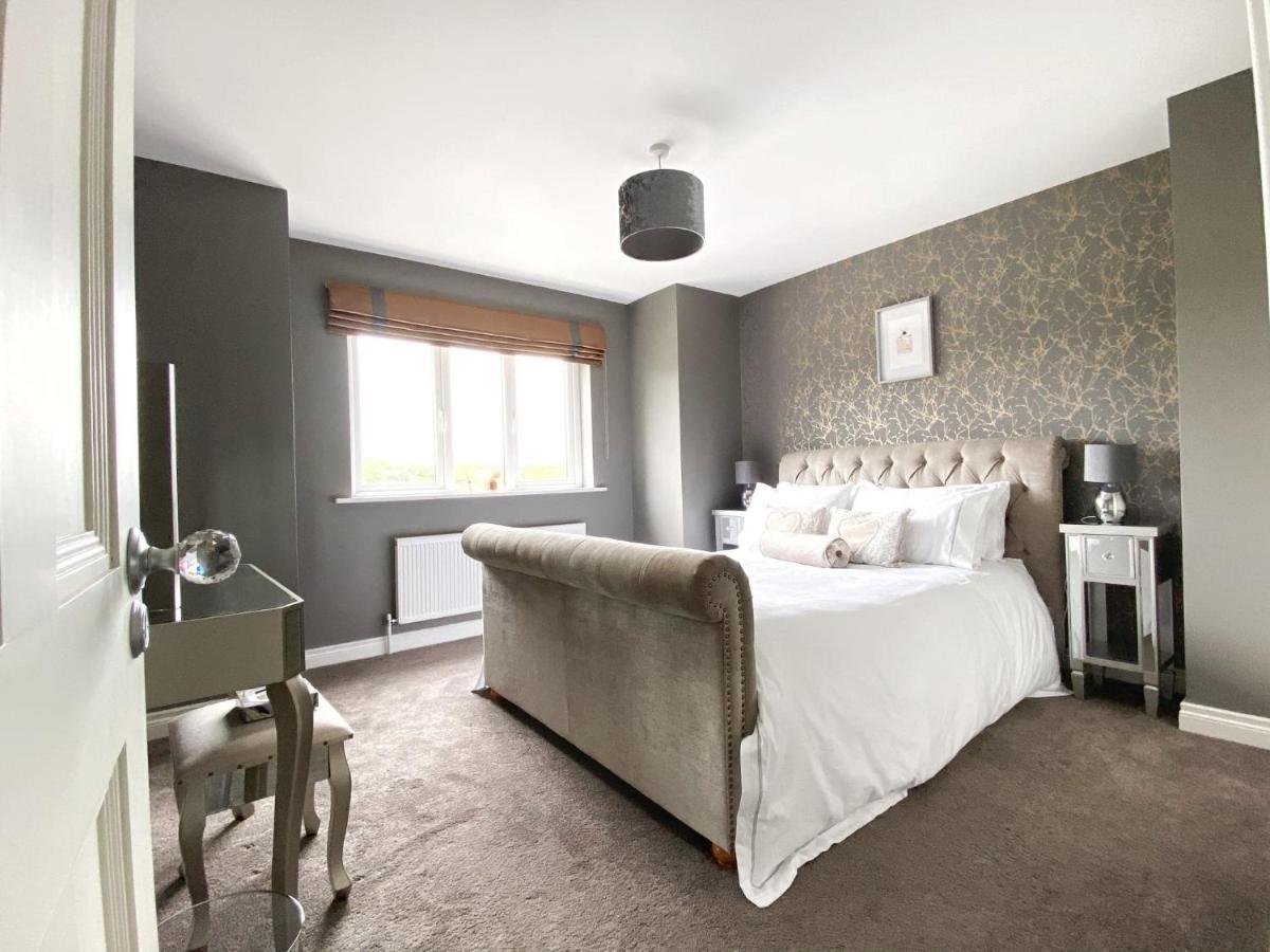 Swallow Lane, Enniskillen, Co Fermanagh, 5* Chic Villa Luaran gambar