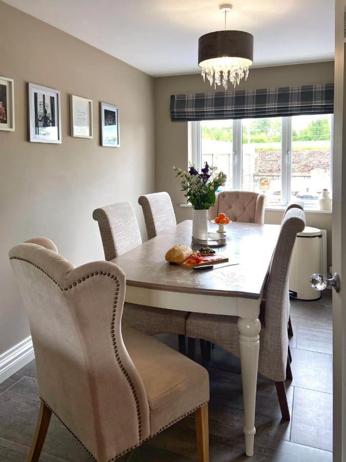 Swallow Lane, Enniskillen, Co Fermanagh, 5* Chic Villa Luaran gambar