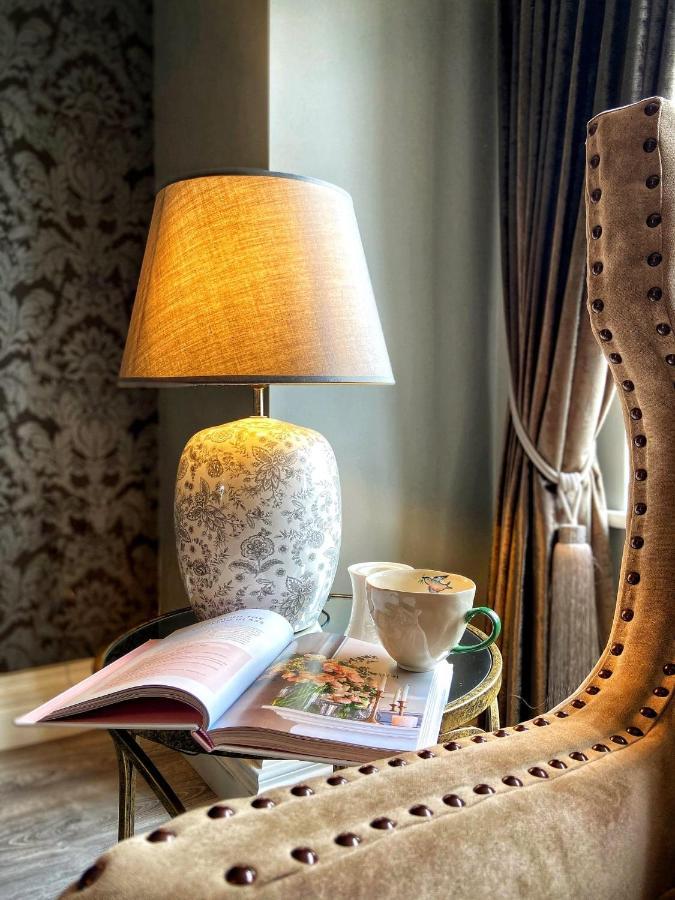Swallow Lane, Enniskillen, Co Fermanagh, 5* Chic Villa Luaran gambar