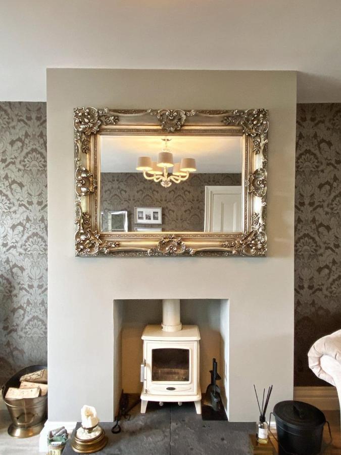 Swallow Lane, Enniskillen, Co Fermanagh, 5* Chic Villa Luaran gambar