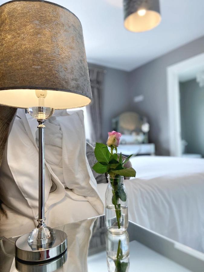 Swallow Lane, Enniskillen, Co Fermanagh, 5* Chic Villa Luaran gambar
