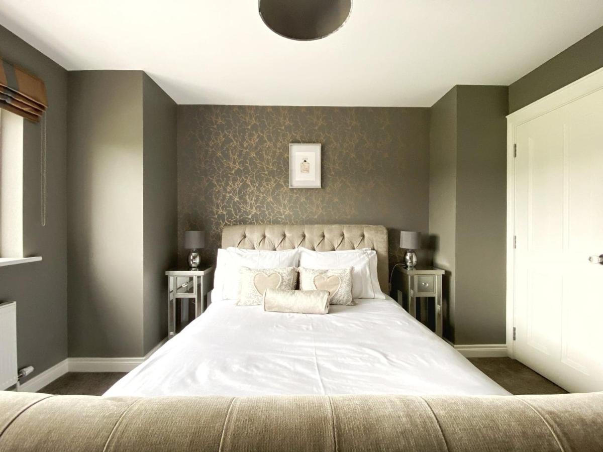 Swallow Lane, Enniskillen, Co Fermanagh, 5* Chic Villa Luaran gambar