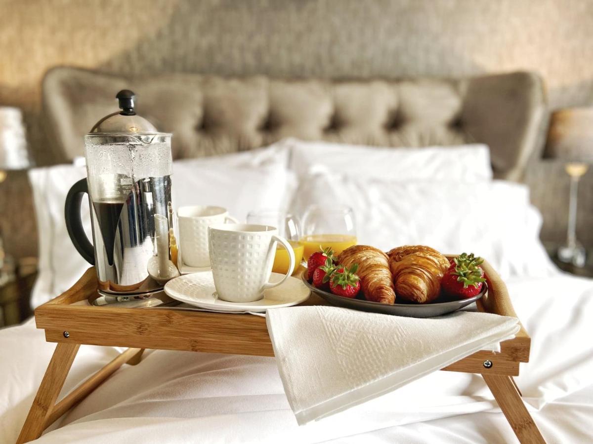 Swallow Lane, Enniskillen, Co Fermanagh, 5* Chic Villa Luaran gambar