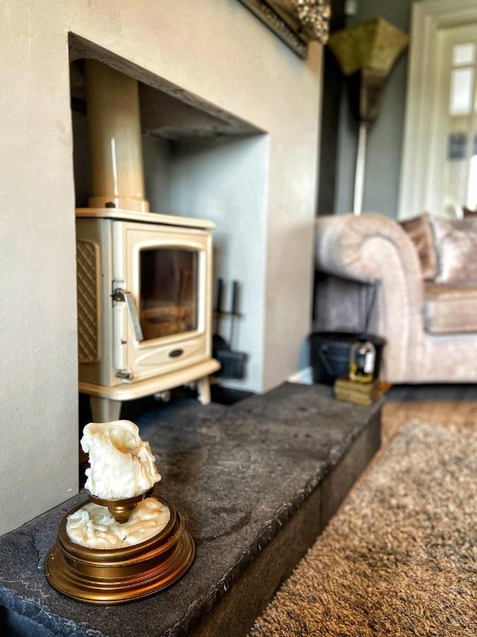 Swallow Lane, Enniskillen, Co Fermanagh, 5* Chic Villa Luaran gambar