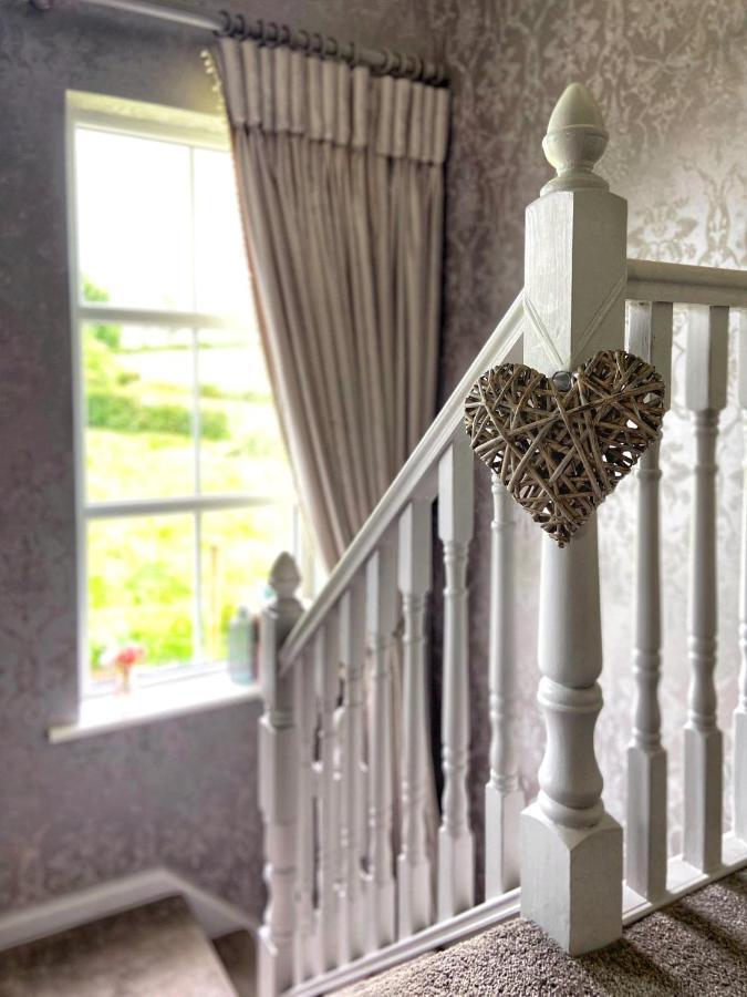 Swallow Lane, Enniskillen, Co Fermanagh, 5* Chic Villa Luaran gambar