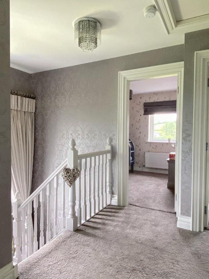Swallow Lane, Enniskillen, Co Fermanagh, 5* Chic Villa Luaran gambar