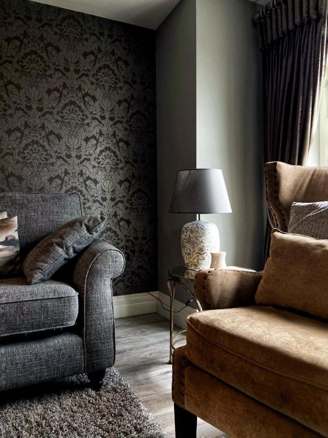 Swallow Lane, Enniskillen, Co Fermanagh, 5* Chic Villa Luaran gambar